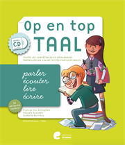 Op en top taal